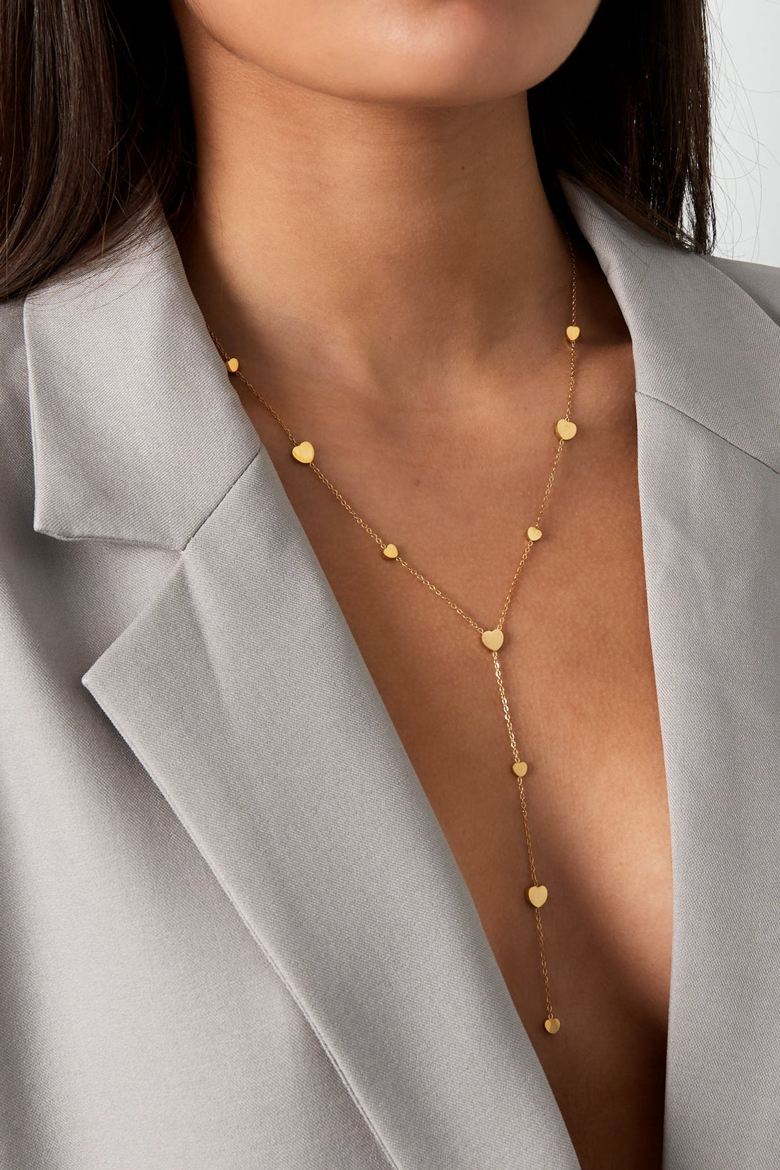 Sieraden stijl quiz - ontdek welke sieraden bij jou passen - The Collection voorjaar 2026