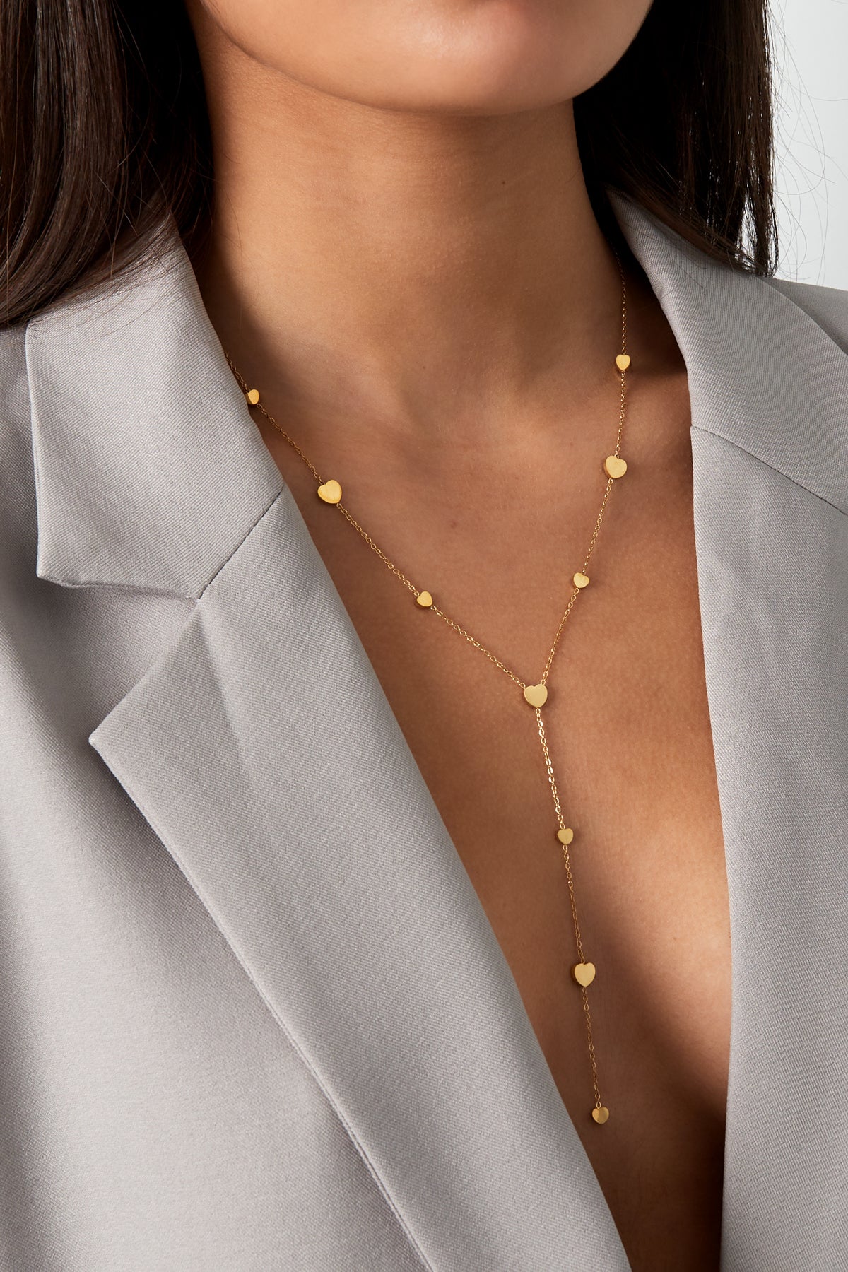 Sieraden stijl quiz - ontdek welke sieraden bij jou passen - The Collection voorjaar 2026