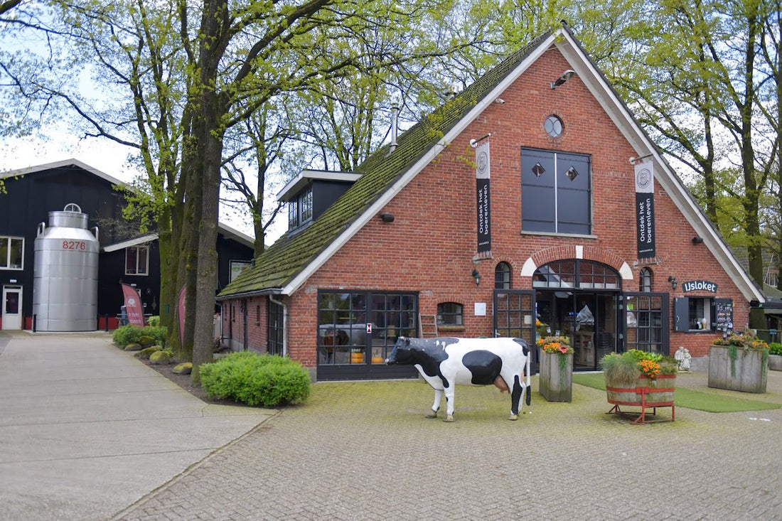 Ontdek Landgoed Kaamps in Deurningen: Een Beleving voor de Zintuigen