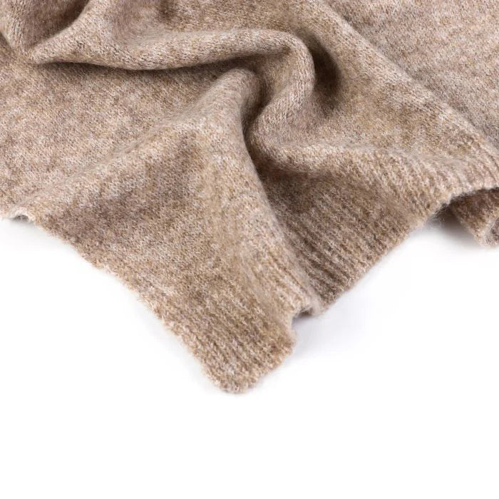 Viscose Sjaals: Alles Over Deze Luxe, Veelzijdige Stof