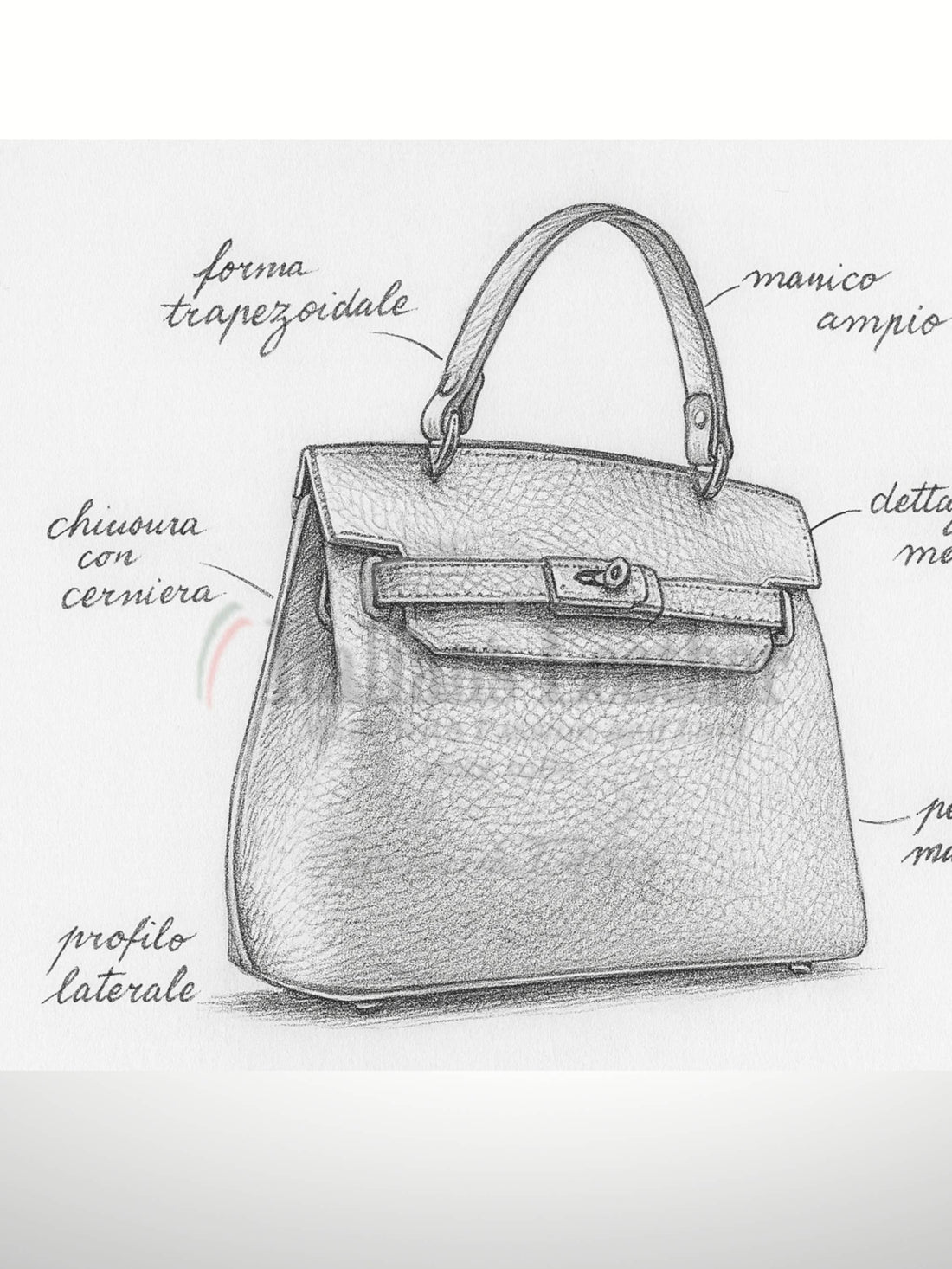 Italian's Leather: Waarom Handgemaakte Leren Tassen een Duurzame Investering Zijn