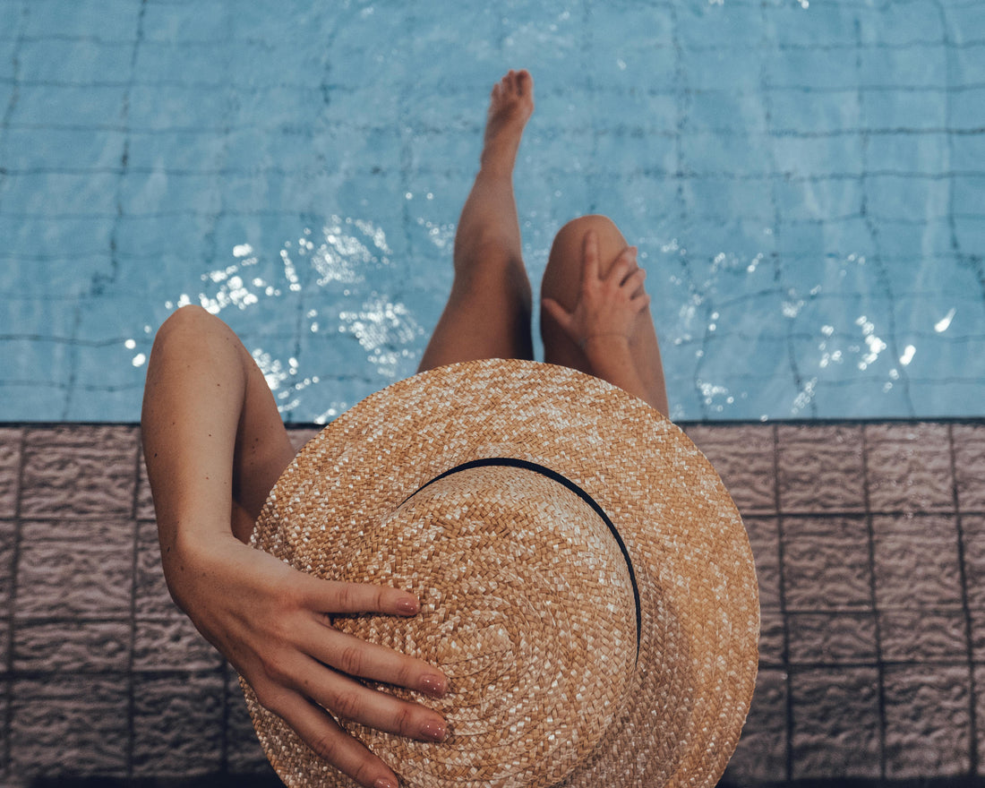 Jouw zomerse accessoire checklist: dit mag niet ontbreken