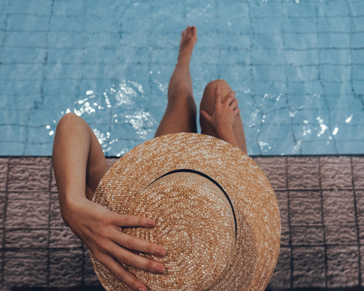 Jouw zomerse accessoire checklist: dit mag niet ontbreken