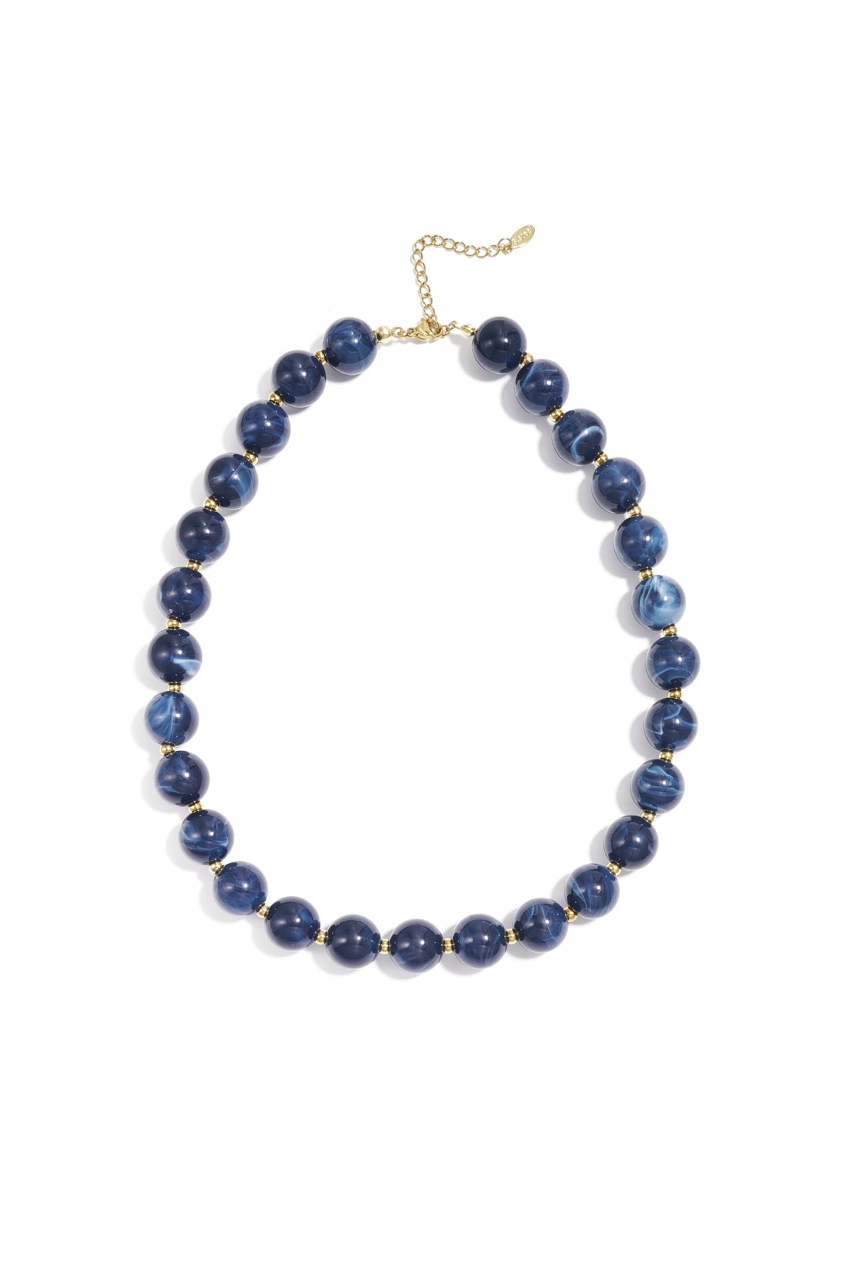 Acryl kralenkettingen Kralen Casual Dagelijks Eenvoudig Serie Dames sieraden