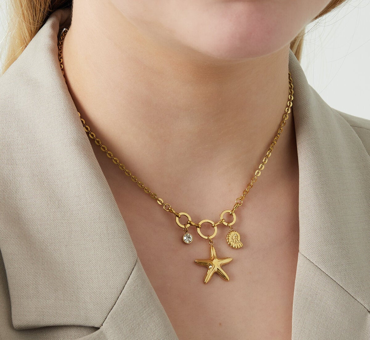 bedelketting i sea you
