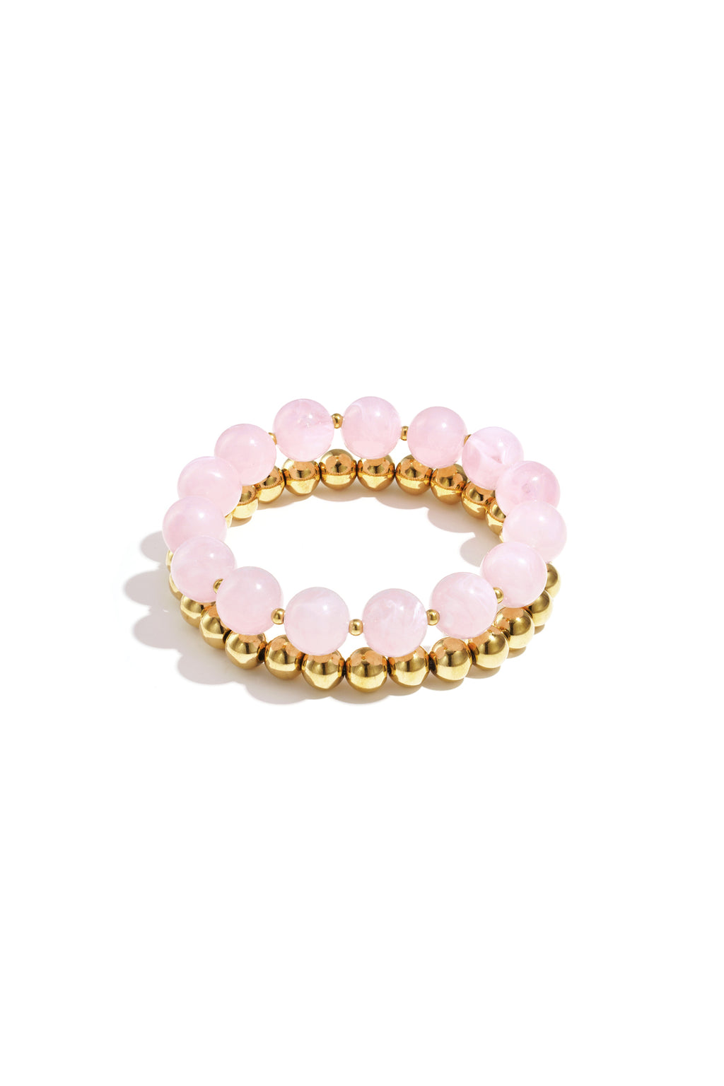 Armbanden met acryl kralen Kralen Casual Dagelijks Eenvoudig Serie Dames sieraden