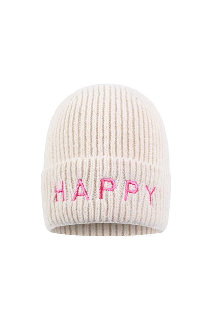 Happy Hat