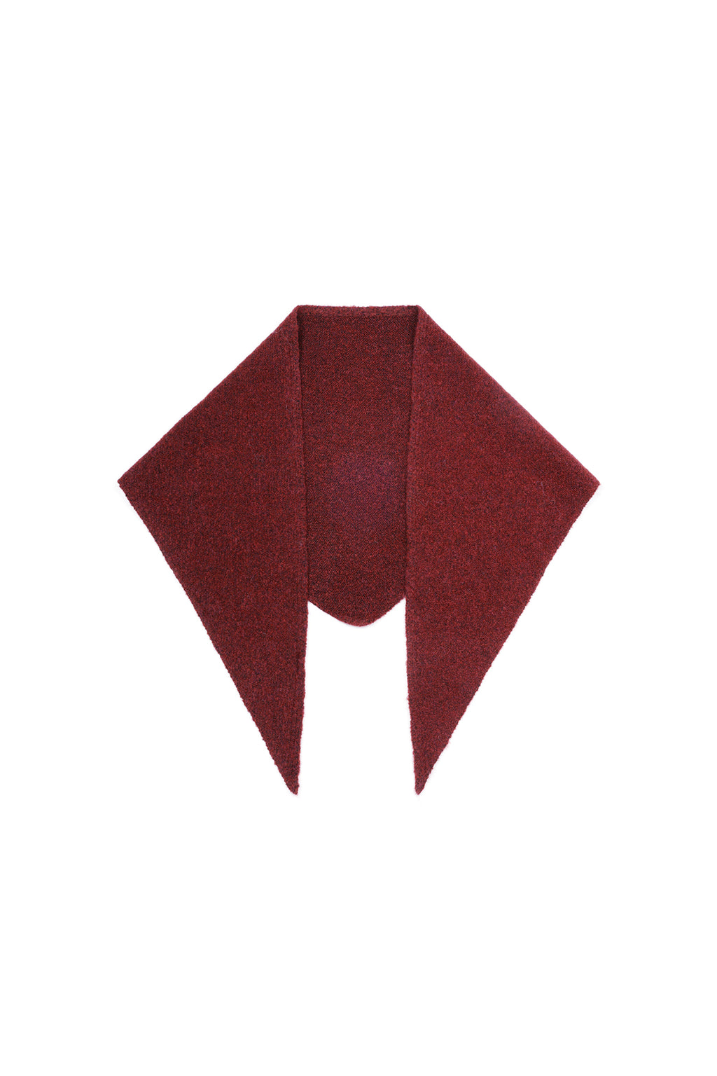 Wintersjaals Effen Kleur Casual Polyester Dagelijkse Accessoires