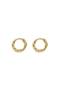 Roestvrijstalen oorbellen setjes Circle Simple Daily Simple serie dames sieraden