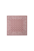 Wintersjaals met paisley-patroon, casual, polyester, dagelijkse accessoires