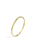 Armbanden van roestvrij staal, cirkel, casual, dagelijks, eenvoudig, serie, damessieraden