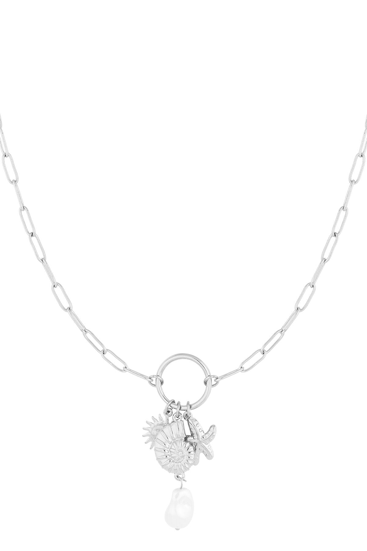 coral coast ketting