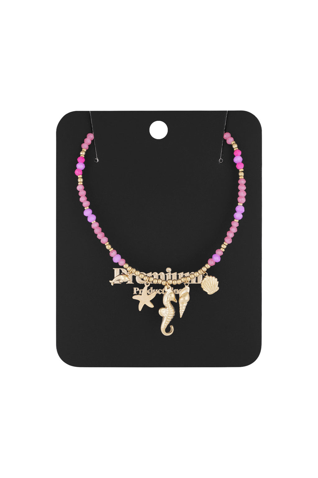 Ketting dolphin dream