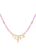 Ketting dolphin dream