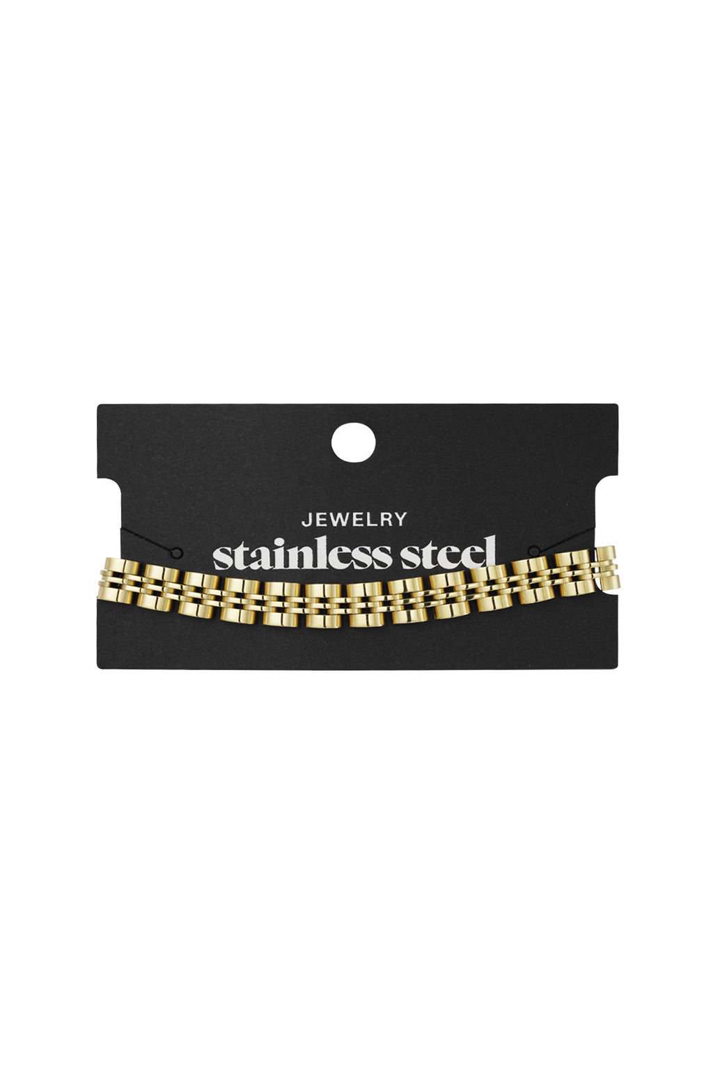 stoere schakelarmband