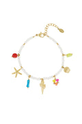 Kleurvolle Armband
