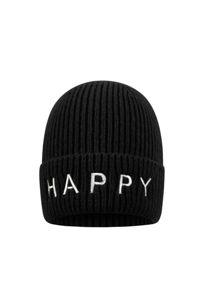 Happy Hat