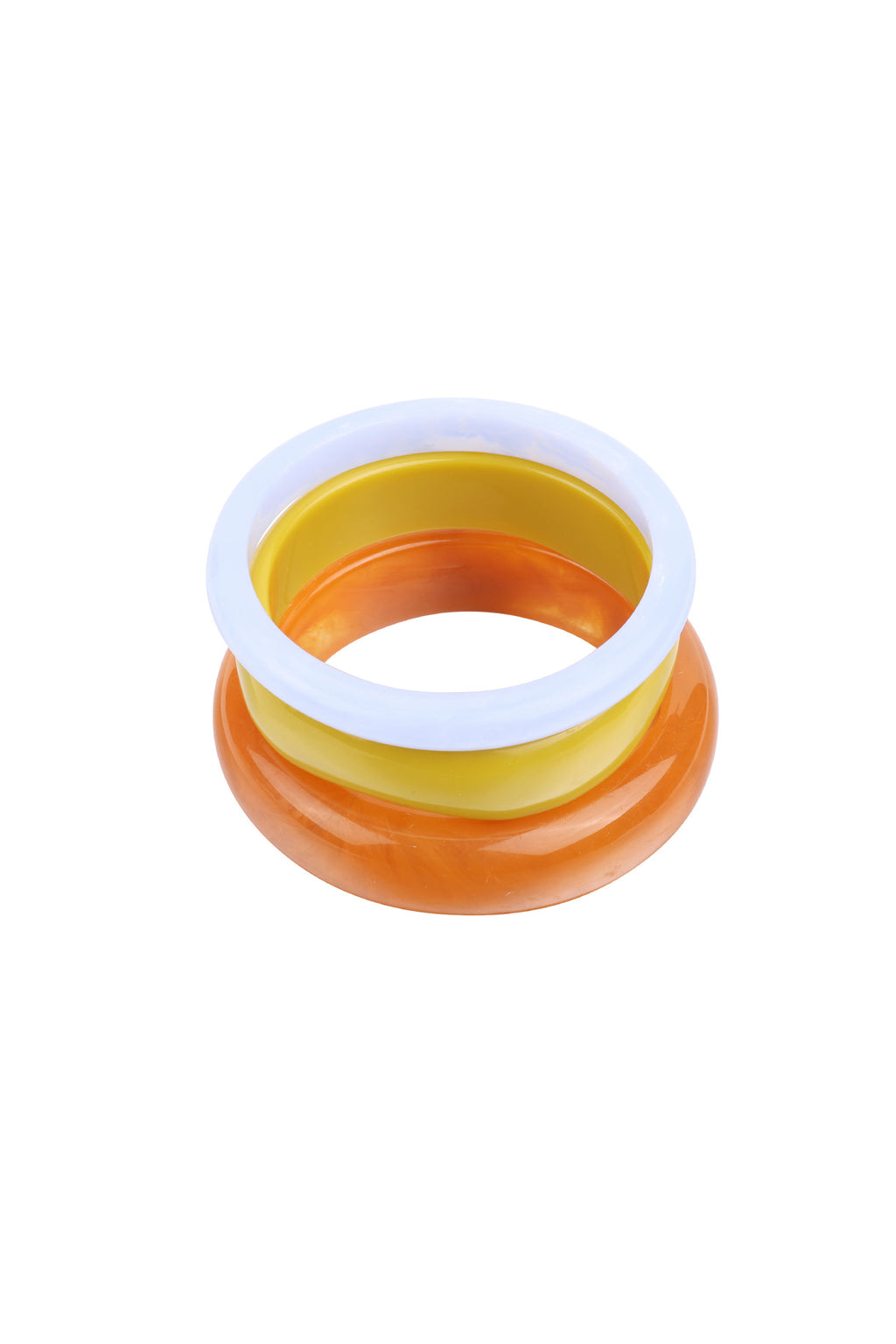 Citrus armbanden