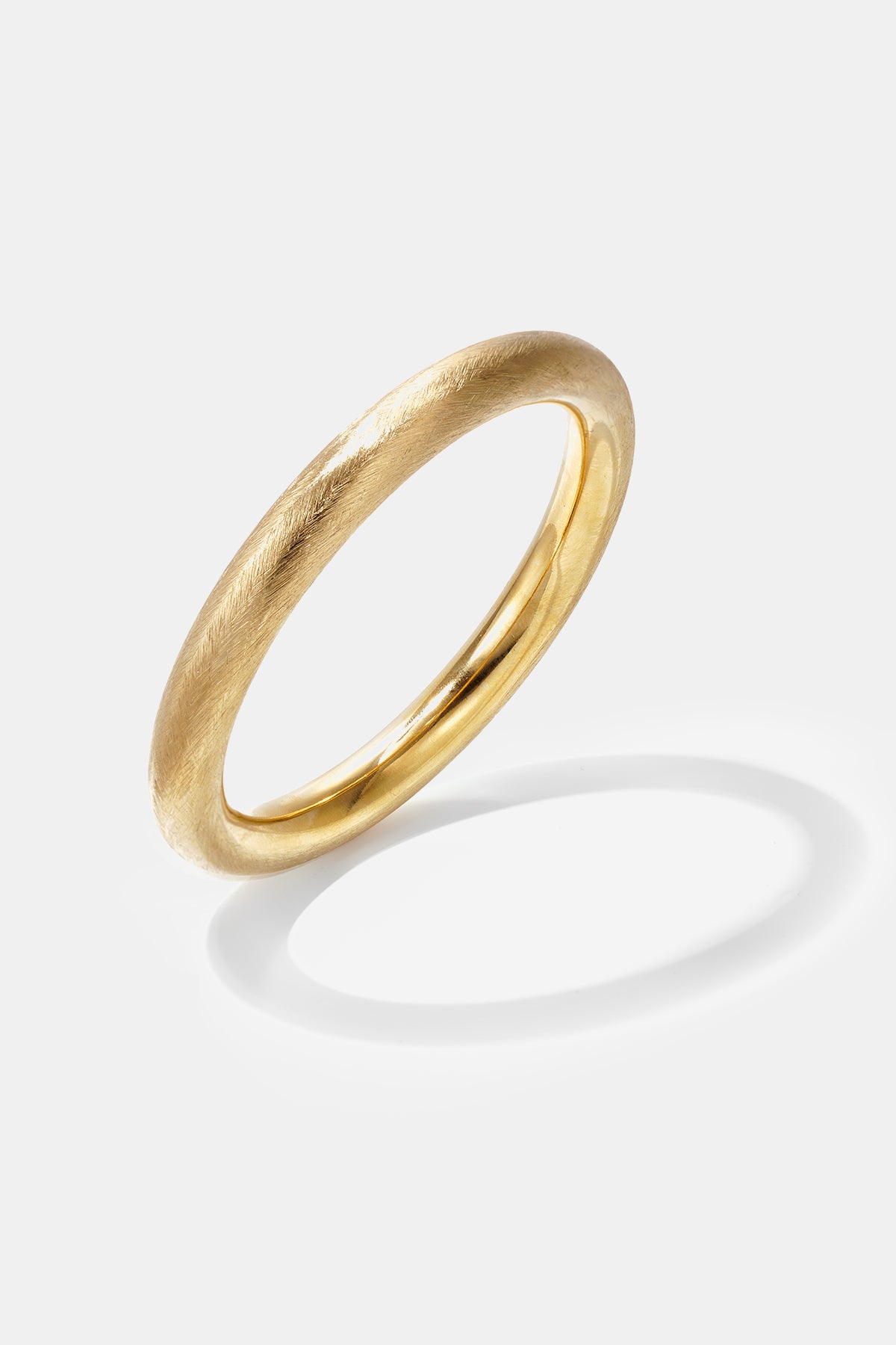 Bangle armband daily - 10 mm