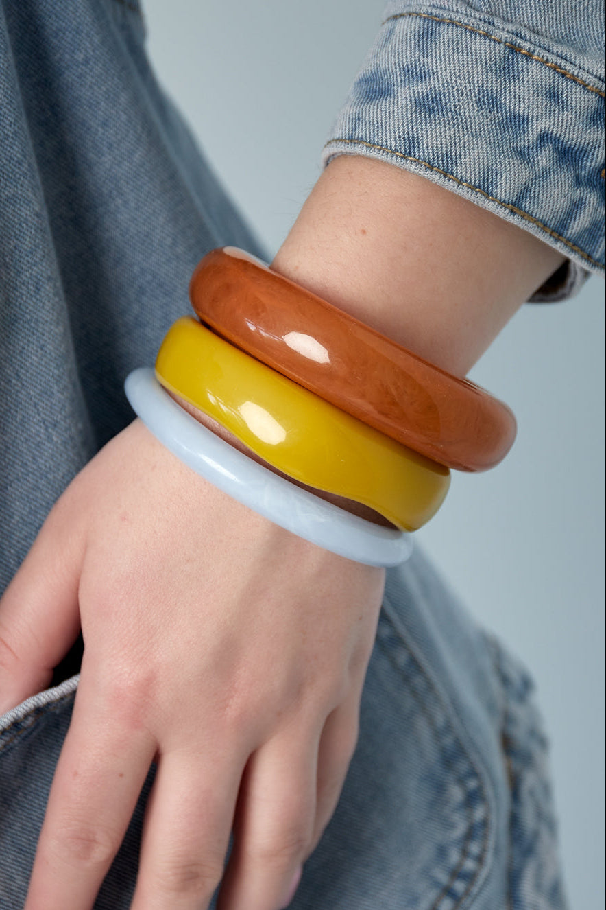 Citrus armbanden