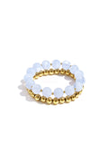 Armbanden met acryl kralen Kralen Casual Dagelijks Eenvoudig Serie Dames sieraden