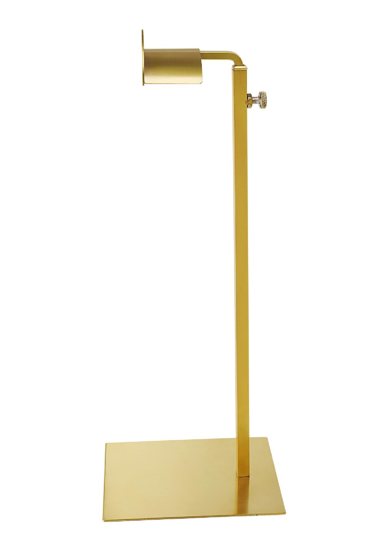 Tassen houder Goud kleur Stainless Steel