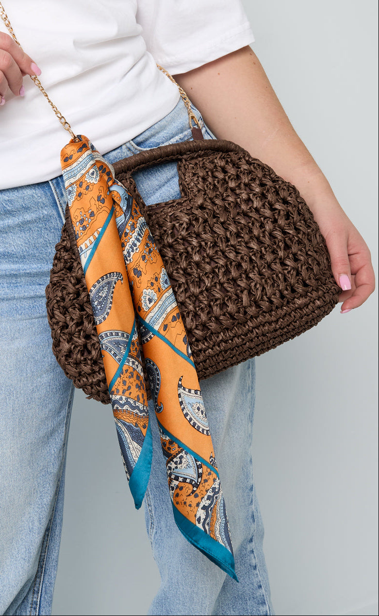 Strandtassen Effen Kleur Vakantiepapier Vakantie-/Strandaccessoires
