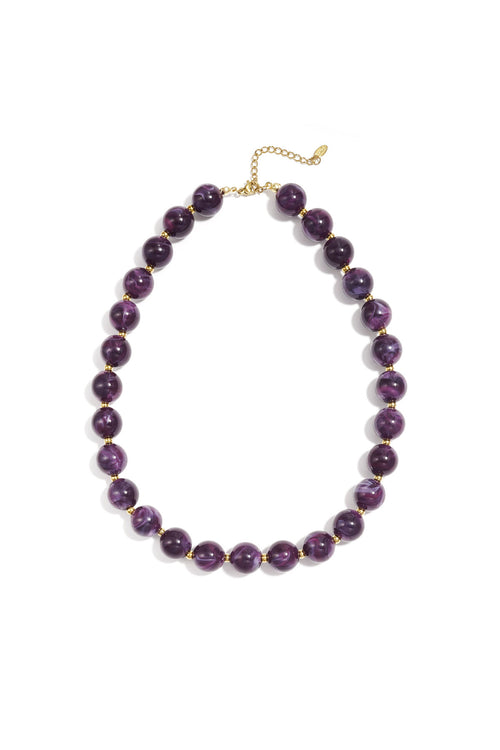 Acryl kralenkettingen Kralen Casual Dagelijks Eenvoudig Serie Dames sieraden