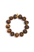 Armbanden met acryl kralen Kralen Casual Dagelijks Eenvoudig Serie Dames sieraden-15mm*12.5mm
