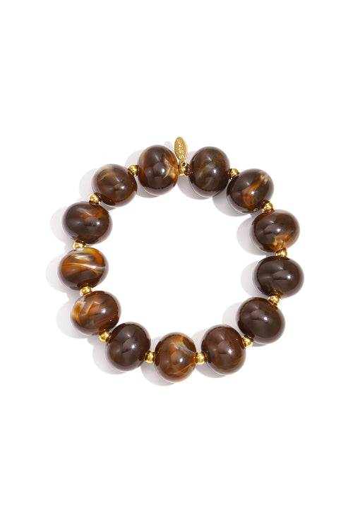 Armbanden met acryl kralen Kralen Casual Dagelijks Eenvoudig Serie Dames sieraden-15mm*12.5mm