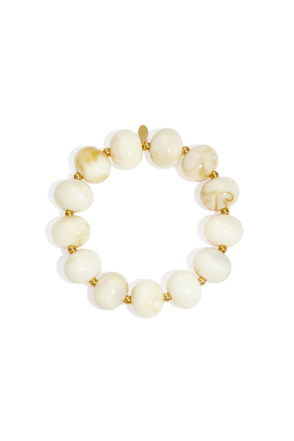 Armbanden met acryl kralen Kralen Casual Dagelijks Eenvoudig Serie Dames sieraden-15mm*12.5mm
