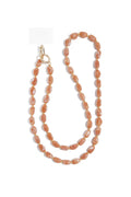 Telefoonketting kralen casual acryl dagelijkse accessoires