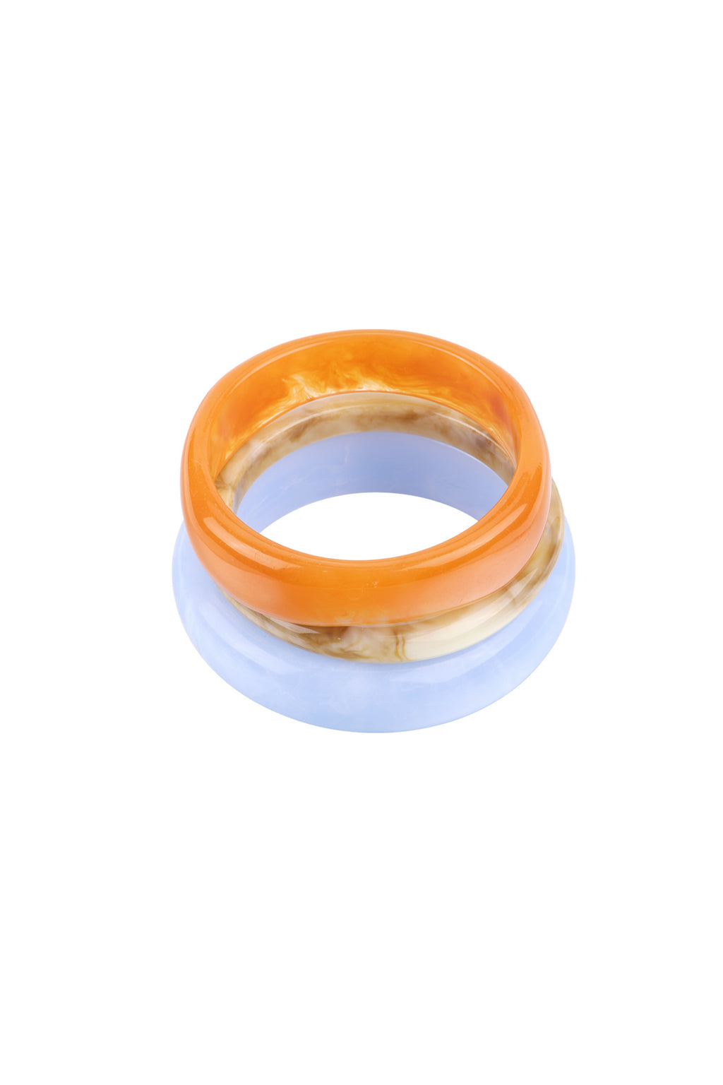 Citrus armbanden