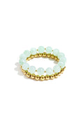 Armbanden met acryl kralen Kralen Casual Dagelijks Eenvoudig Serie Dames sieraden