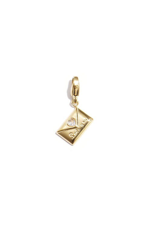 Sieraden Charms envelop Casual Dagelijks Eenvoudig Serie Dames sieraden