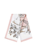 Zomersjaals Bloemen Dagelijks Polyester Dagelijkse Accessoires