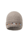 Muts met dierenprint, casual, polyester, dagelijkse accessoires