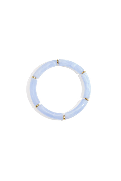 Armbanden met acryl kralen Kralen Casual Dagelijks Eenvoudig Serie Dames sieraden