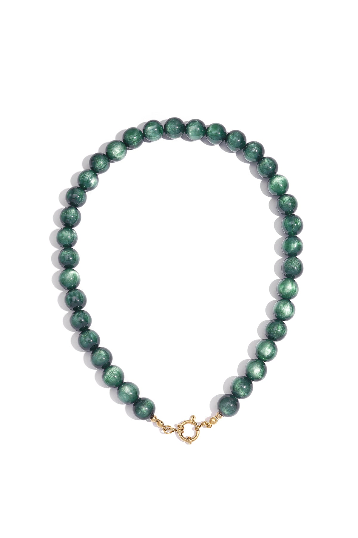 Kralen Faded ketting - 12mm