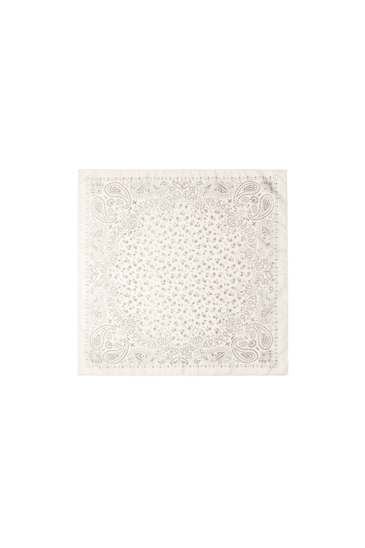 Zomersjaals met bloemenprint, dagelijkse accessoires van polyester.