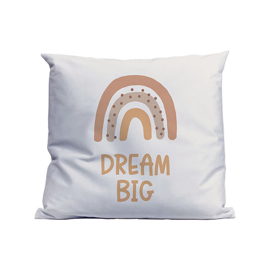 Cushion Boho Dream Big
