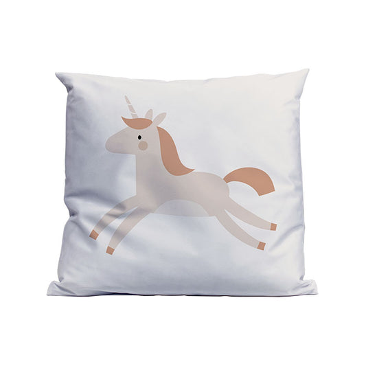 Cushion Boho Unicorn