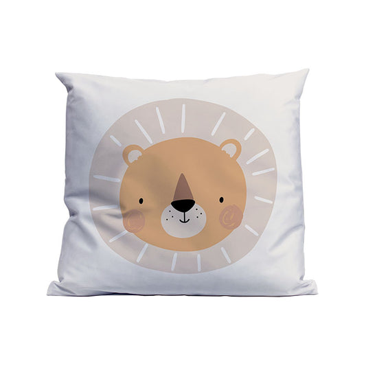Cushion Boho Lion