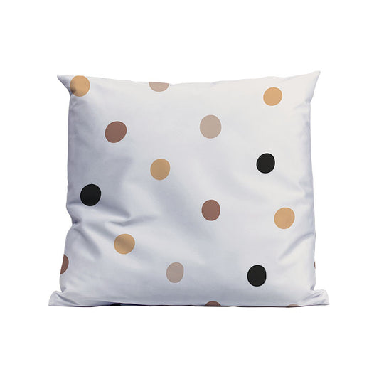 Cushion dots