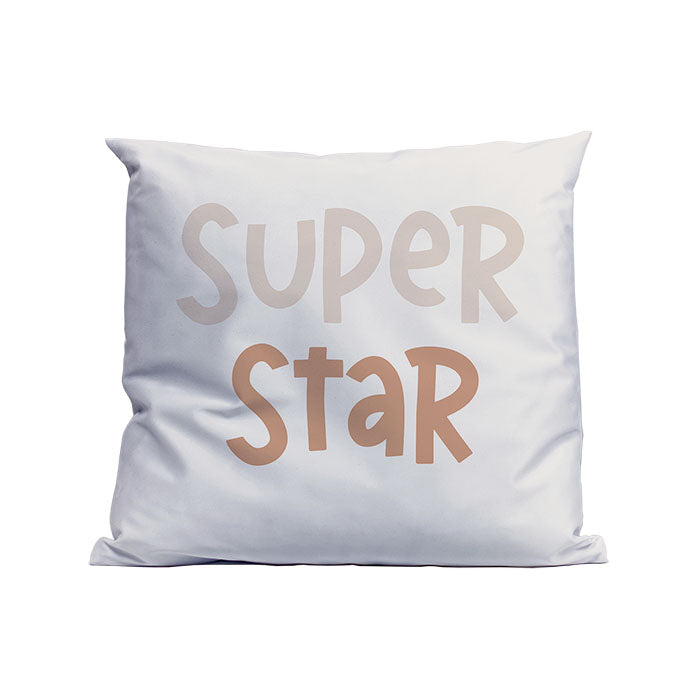 Cushion Boho Super Star