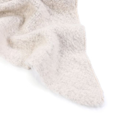 Beige Sjaal - Viscose 55x180cm