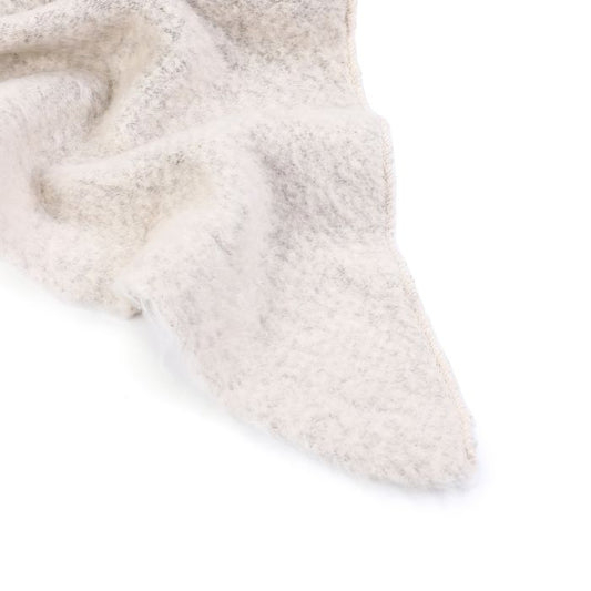 Beige Sjaal - Viscose 55x180cm