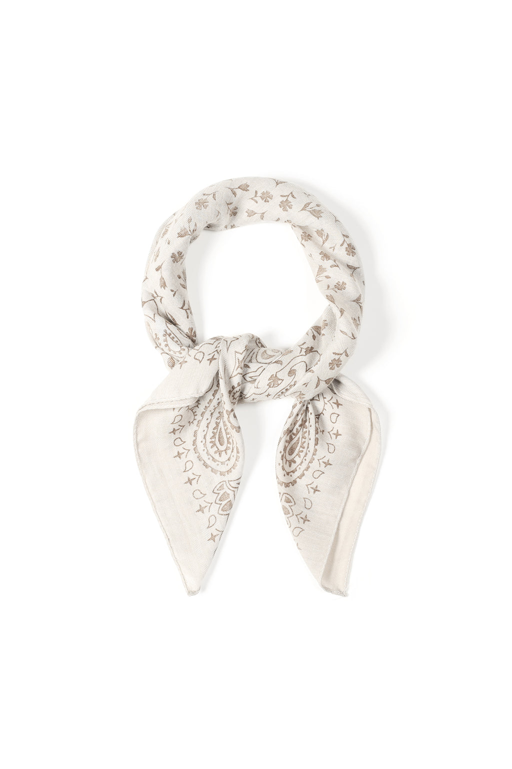 Zomersjaals met bloemenprint, dagelijkse accessoires van polyester.