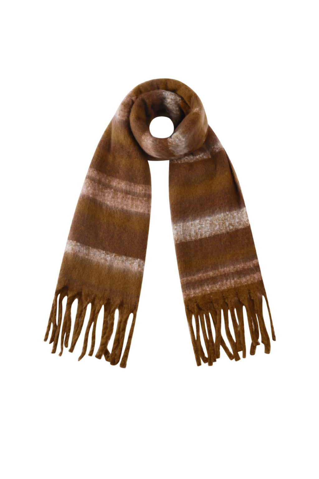 Wicked scarf