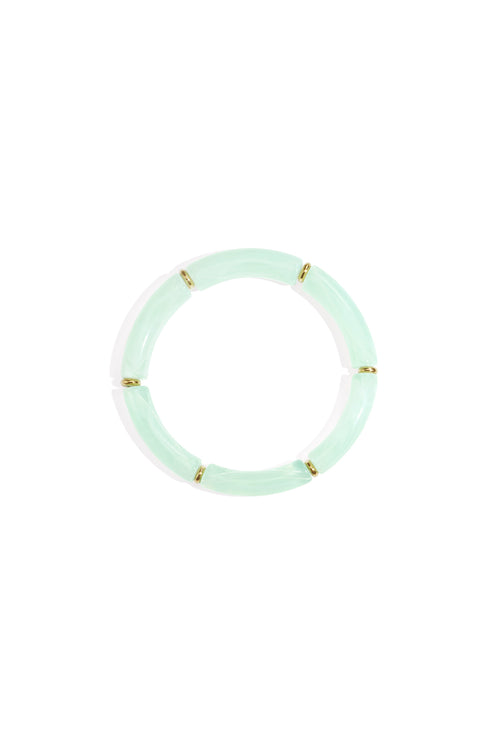 Armbanden met acryl kralen Kralen Casual Dagelijks Eenvoudig Serie Dames sieraden